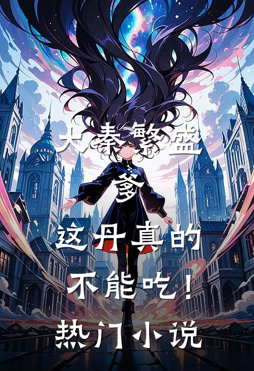 大秦繁盛：爹，这丹真的不能吃！热门小说