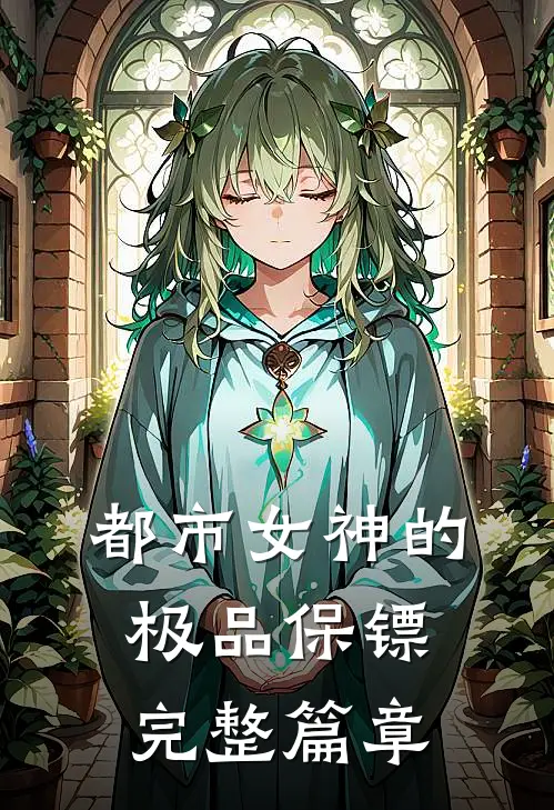 都市女神的极品保镖完整篇章