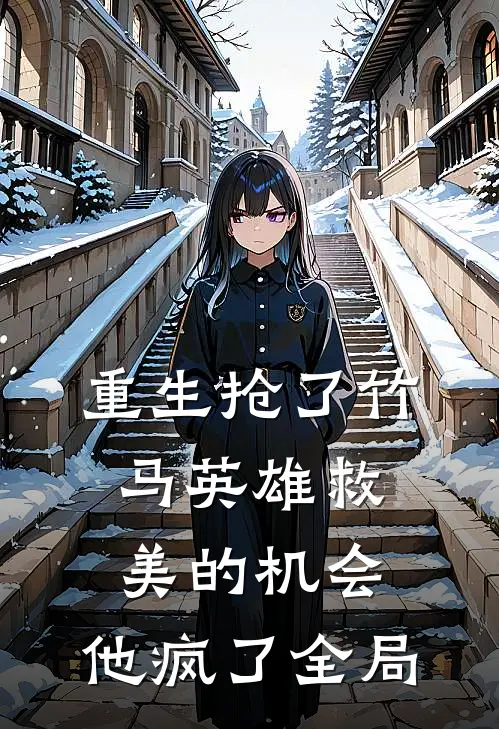 重生抢了竹马英雄救美的机会，他疯了全局