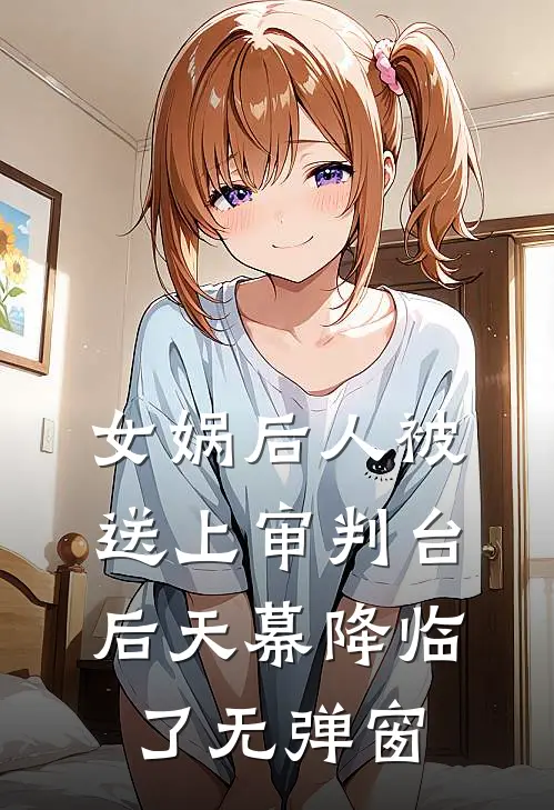 女娲后人被送上审判台后天幕降临了无弹窗