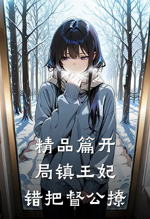 精品篇开局镇王妃，错把督公撩