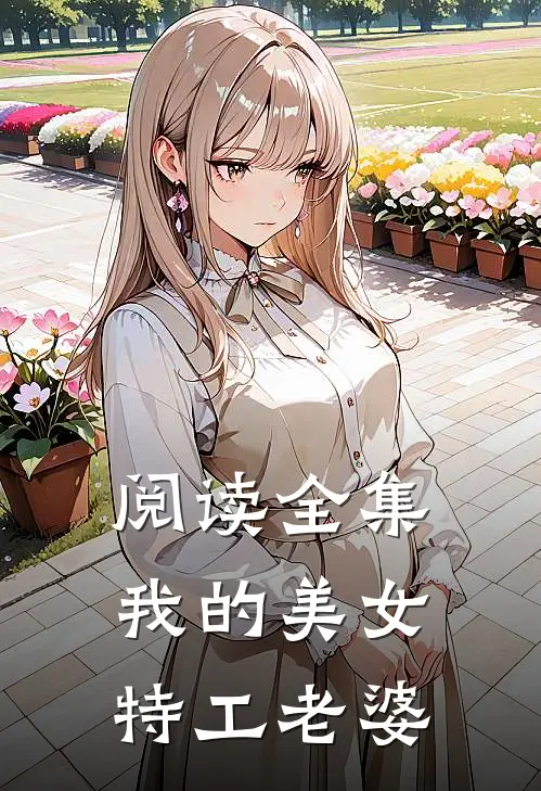 阅读全集我的美女特工老婆