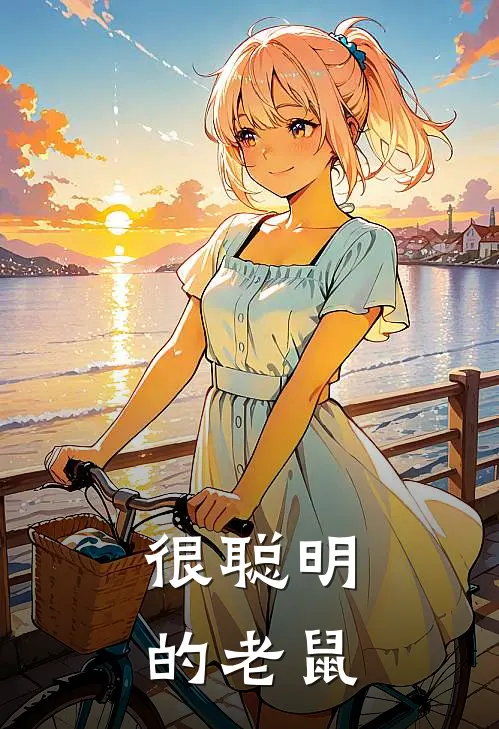 很聪明的老鼠叫