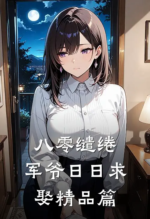 八零缱绻，军爷日日求娶精品篇
