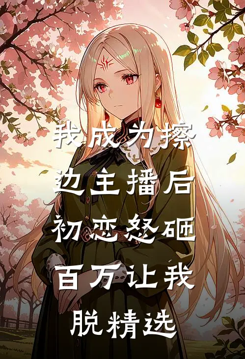 我成为擦边主播后，初恋怒砸百万让我脱精选