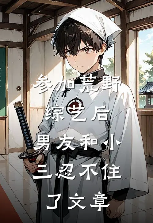 参加荒野综艺后，男友和小三忍不住了文章