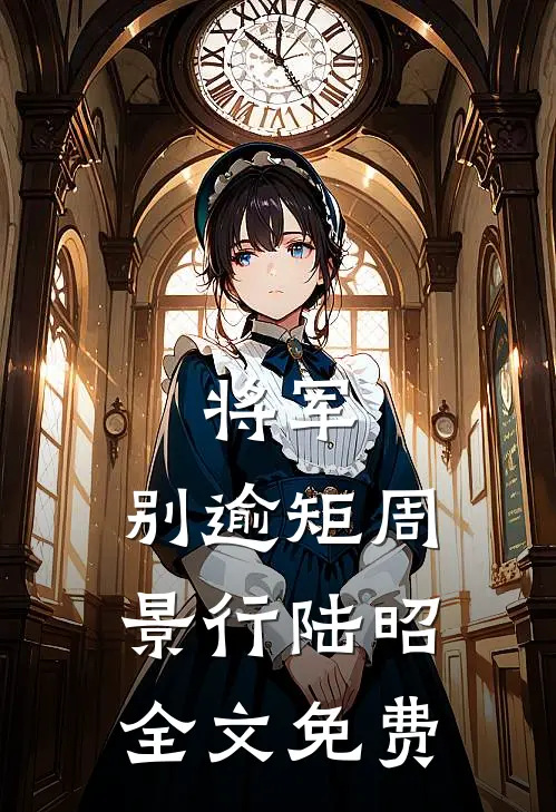 将军，别逾矩周景行陆昭全文免费