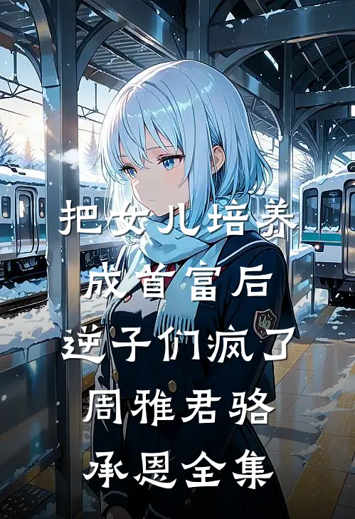 把女儿培养成首富后，逆子们疯了周雅君骆承恩全集