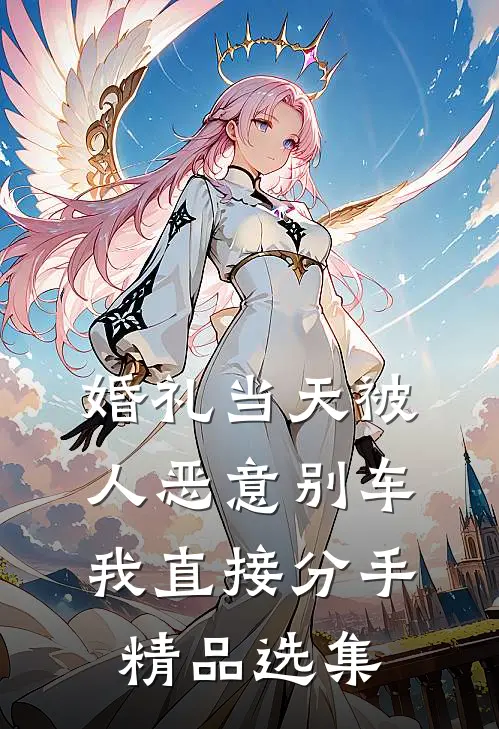 婚礼当天被人恶意别车，我直接分手精品选集