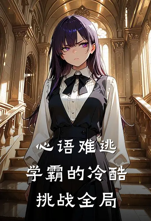 心语难逃，学霸的冷酷挑战全局