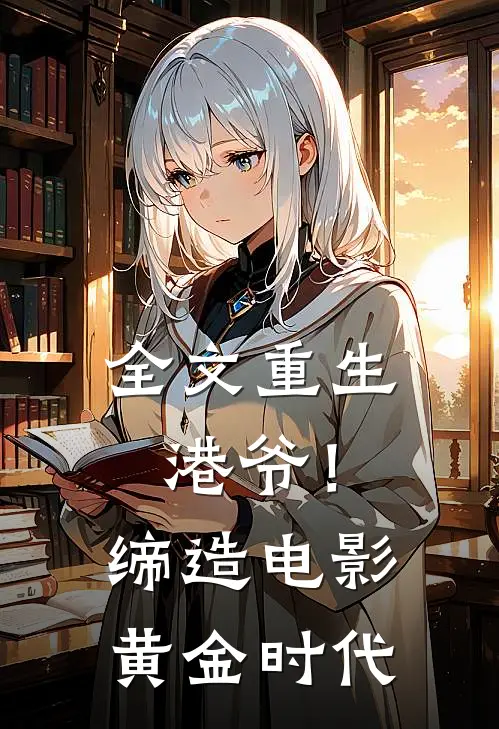 全文重生港爷！缔造电影黄金时代