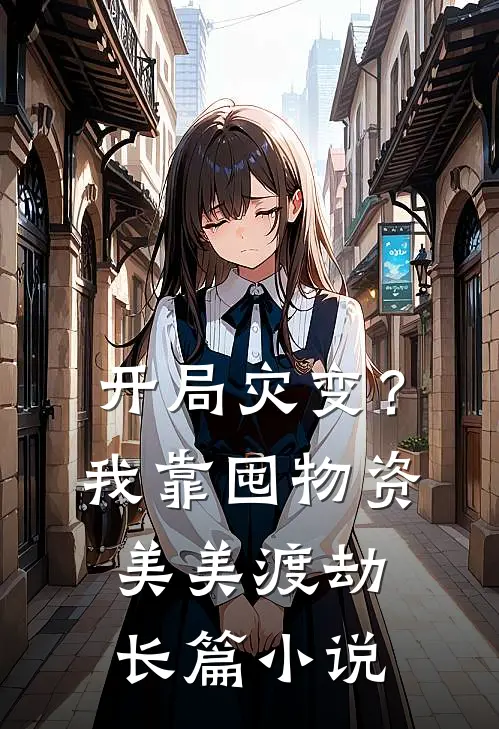 开局灾变？我靠囤物资美美渡劫长篇小说