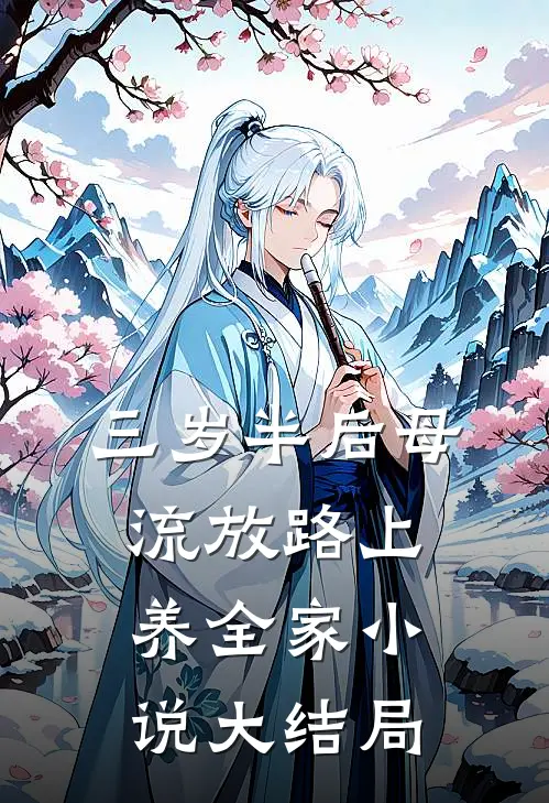 三岁半后母，流放路上养全家小说大结局