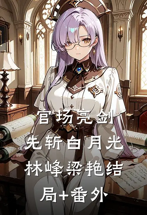 官场亮剑：先斩白月光林峰梁艳结局+番外
