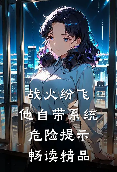 战火纷飞：他自带系统危险提示畅读精品