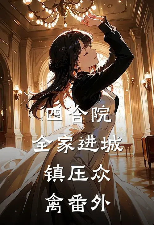 四合院：全家进城，镇压众禽番外
