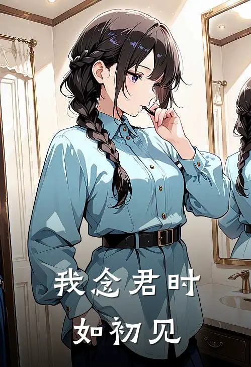 我念君时如初见