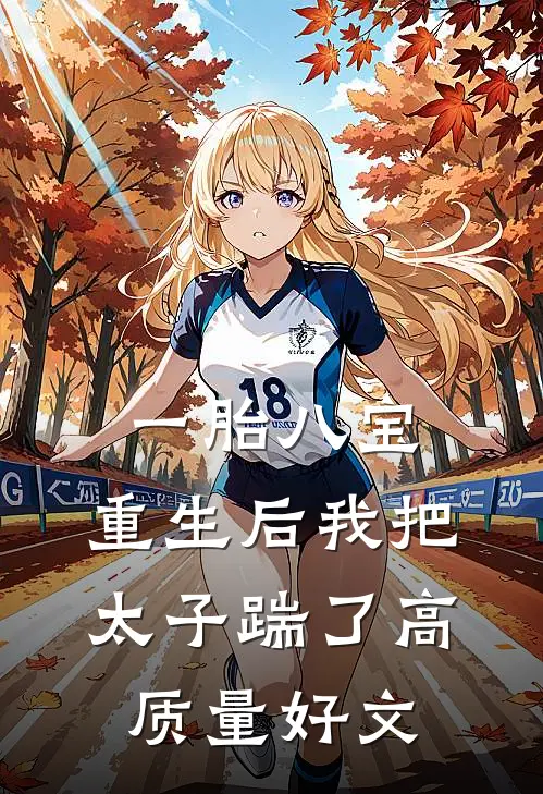 一胎八宝:重生后我把太子踹了高质量好文