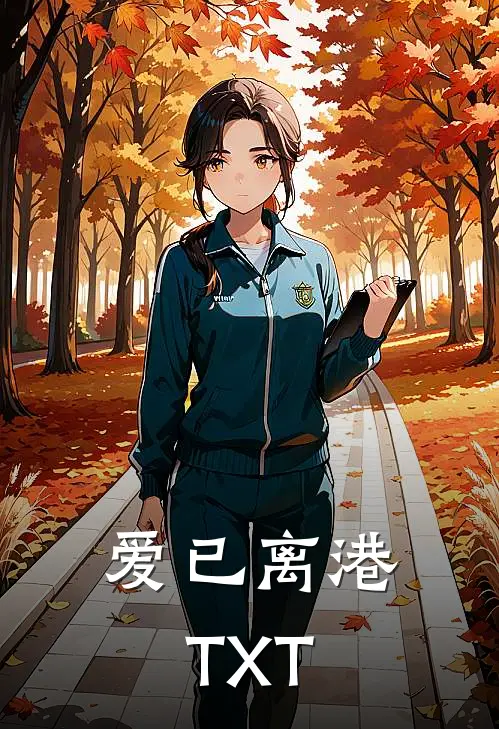 爱已离港TXT
