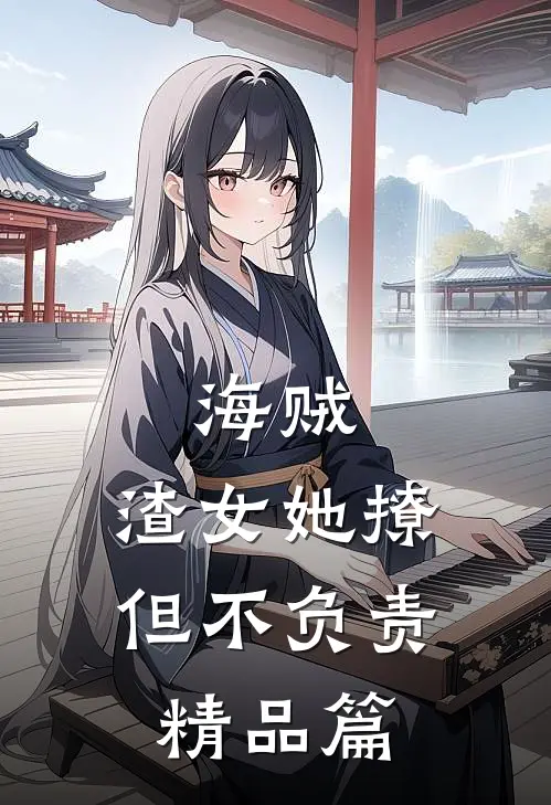 海贼：渣女她撩但不负责精品篇