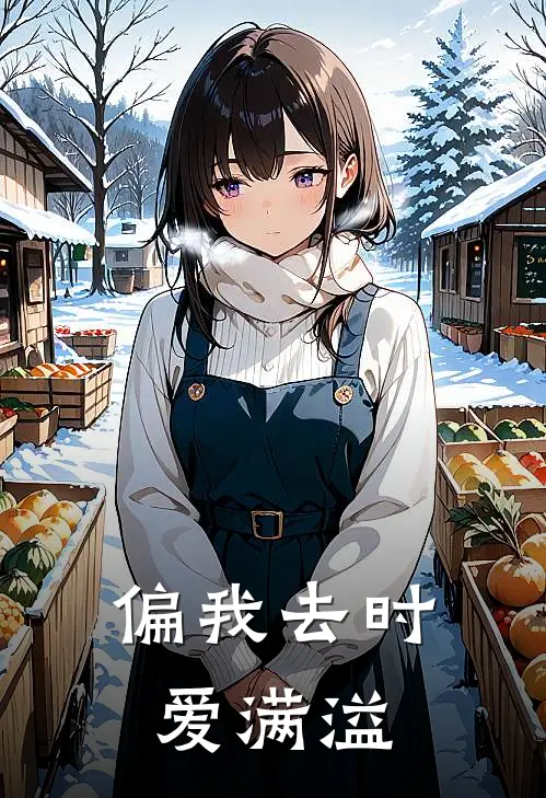 偏我去时爱满溢柳如烟