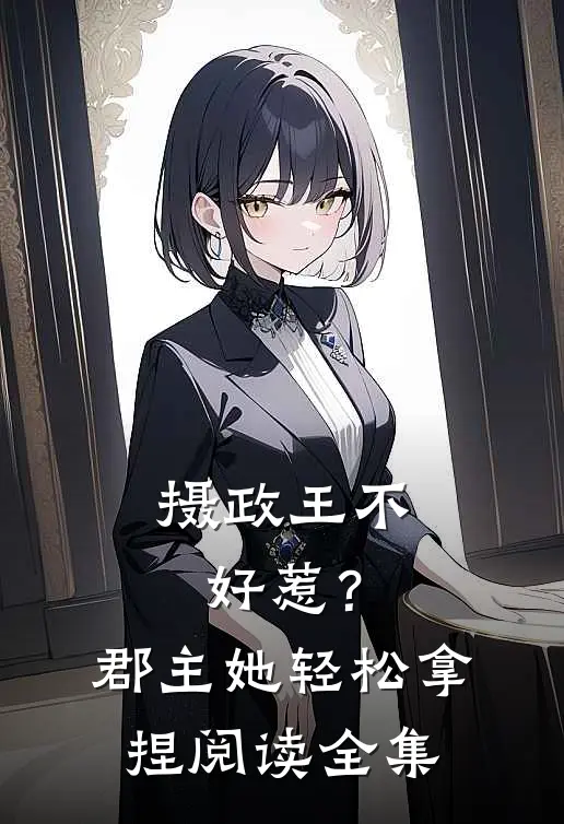 摄政王不好惹？郡主她轻松拿捏阅读全集