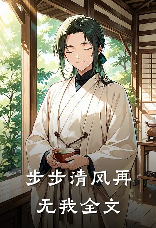 步步清风再无我全文
