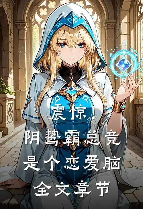 震惊！阴鸷霸总竟是个恋爱脑全文章节