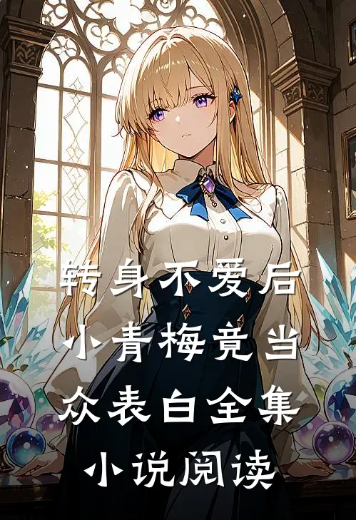 转身不爱后，小青梅竟当众表白全集小说阅读