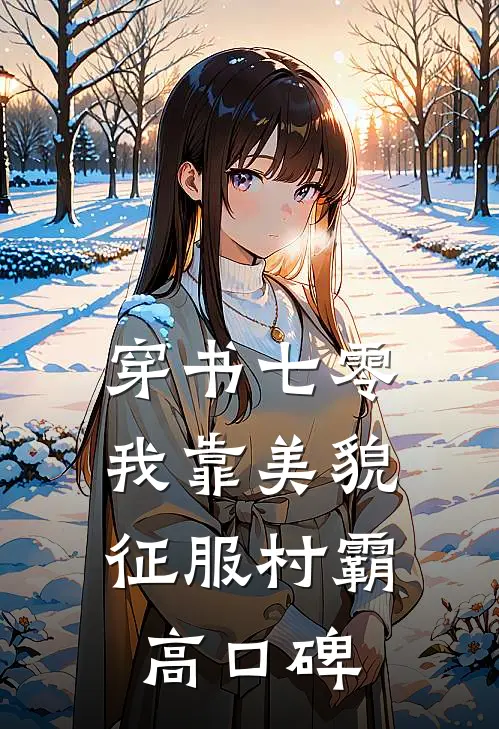 穿书七零：我靠美貌征服村霸高口碑