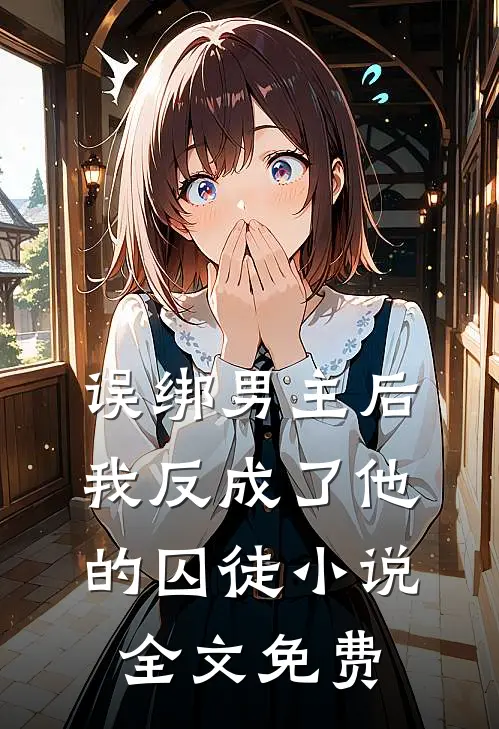 误绑男主后，我反成了他的囚徒小说全文免费