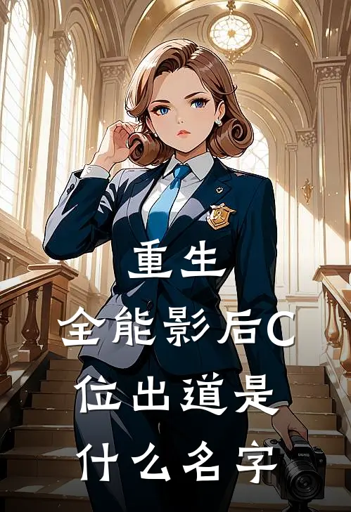 重生：全能影后C位出道是什么名字
