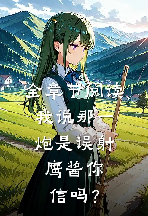 全章节阅读我说那一炮是误射，鹰酱你信吗？