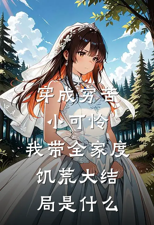 穿成穷苦小可怜，我带全家度饥荒大结局是什么