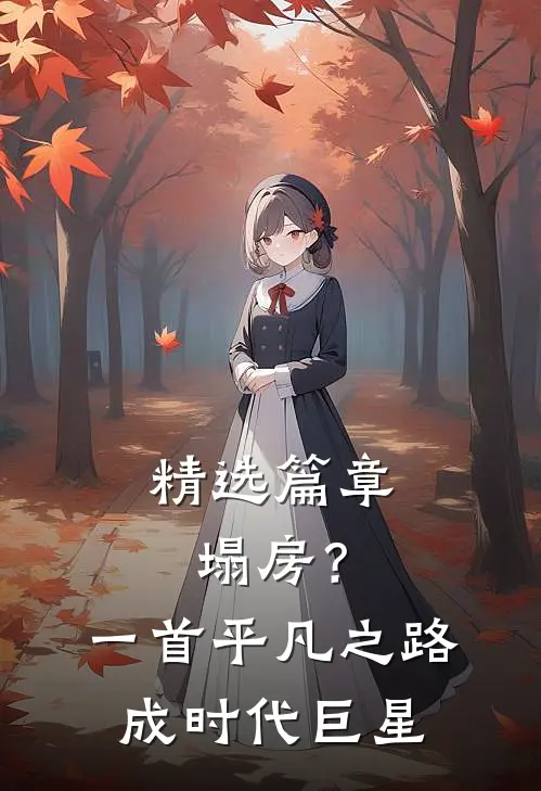 精选篇章塌房？一首平凡之路成时代巨星