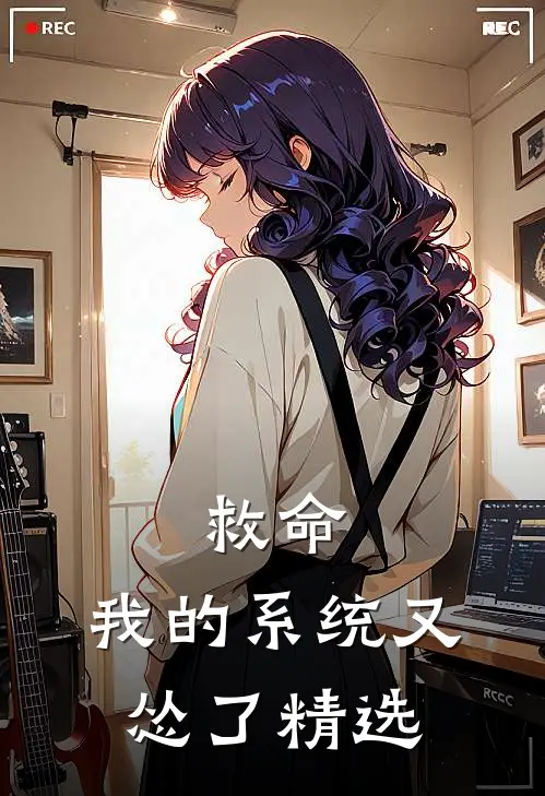 救命，我的系统又怂了精选