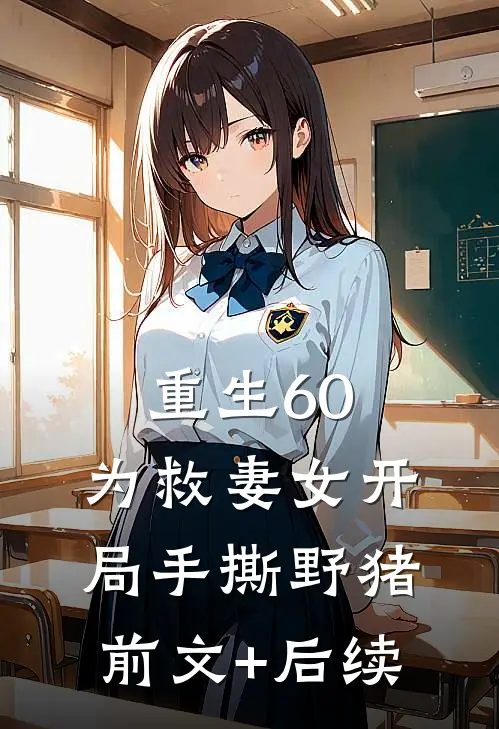 重生60：为救妻女开局手撕野猪前文+后续