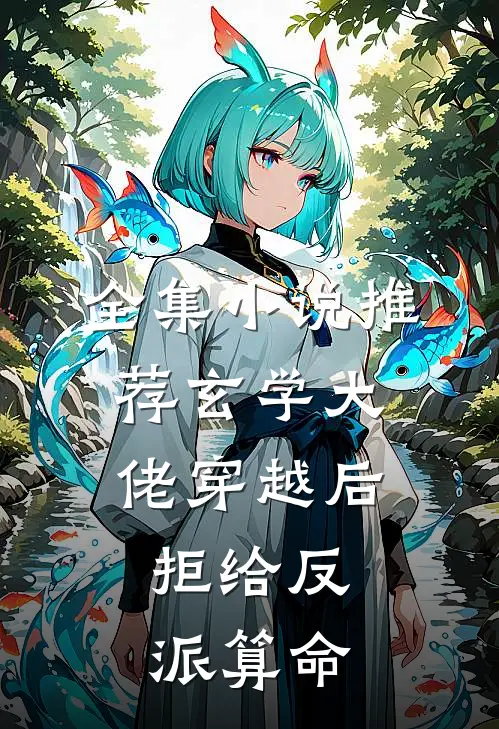 全集小说推荐玄学大佬穿越后，拒给反派算命
