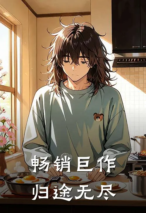 畅销巨作归途无尽
