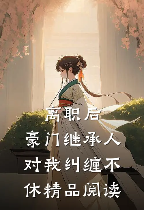 离职后，豪门继承人对我纠缠不休精品阅读