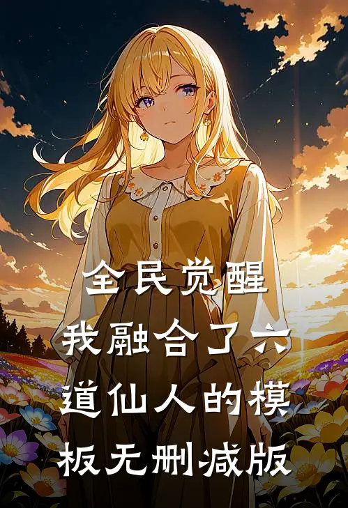 全民觉醒：我融合了六道仙人的模板无删减版