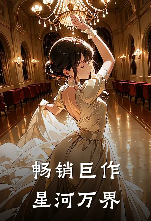 畅销巨作星河万界