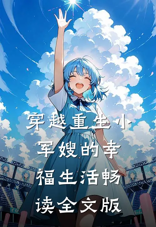 穿越重生小军嫂的幸福生活畅读全文版