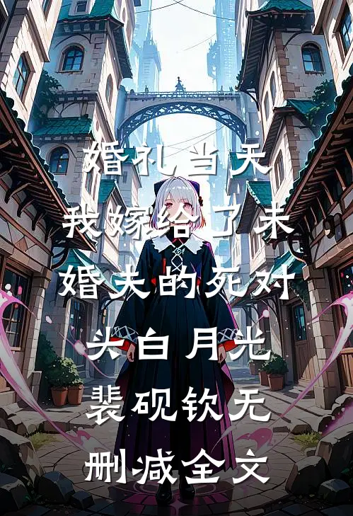 婚礼当天，我嫁给了未婚夫的死对头白月光裴砚钦无删减全文
