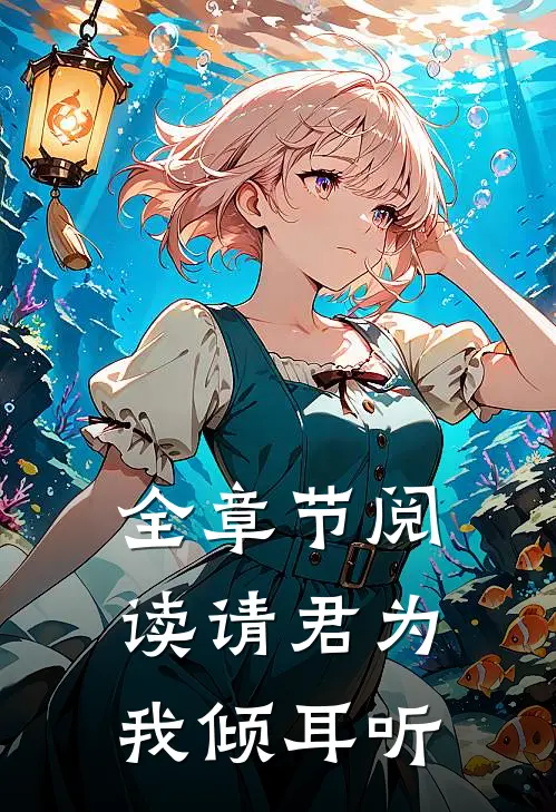 全章节阅读请君为我倾耳听