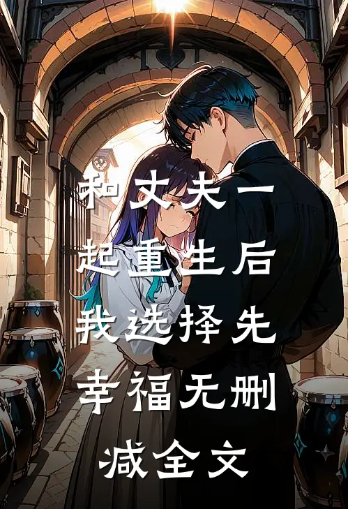 和丈夫一起重生后，我选择先幸福无删减全文