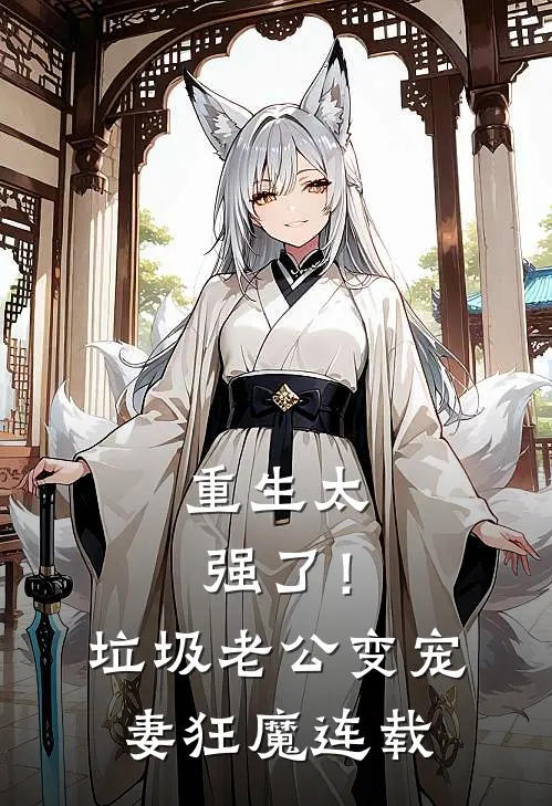 重生太强了！垃圾老公变宠妻狂魔连载