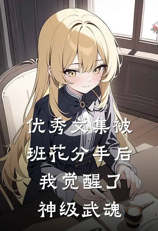 优秀文集被班花分手后，我觉醒了神级武魂