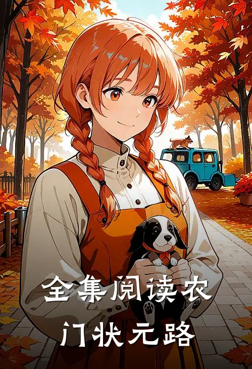 全集阅读农门状元路