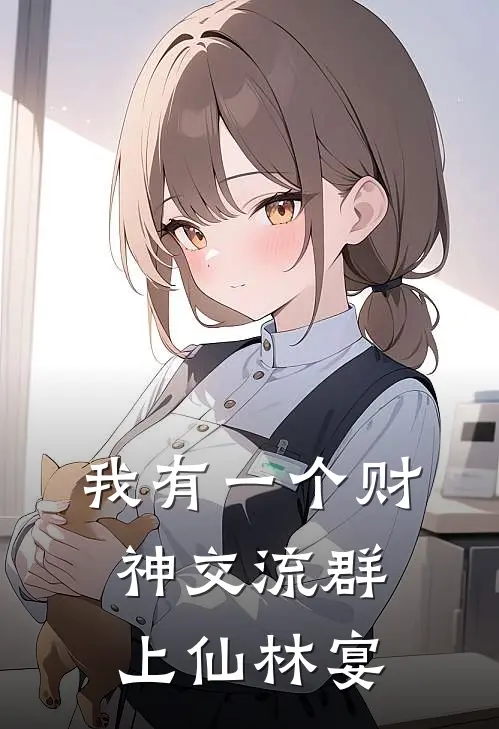 我有一个财神交流群上仙林宴